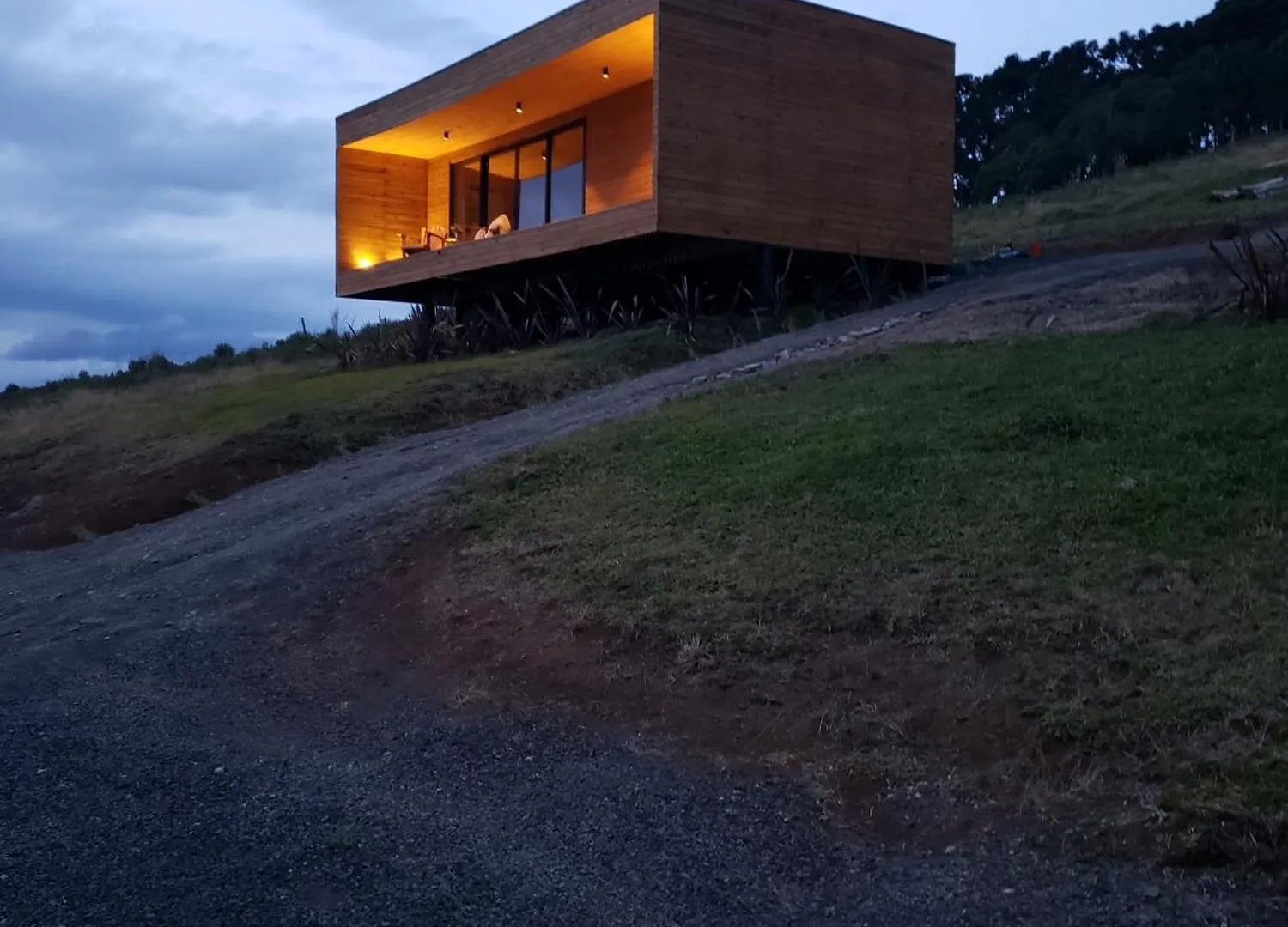 Cabanas Do Parapente Urubici 0*,
