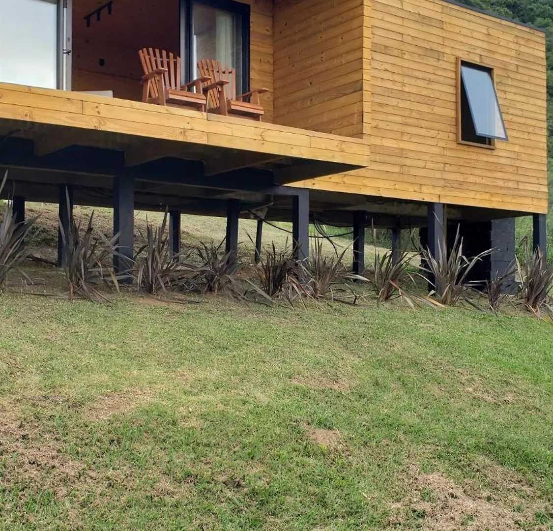 Cabanas Do Parapente Urubici
